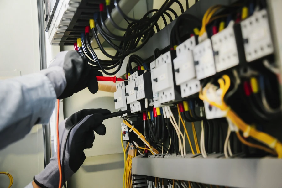 How To Ensure Proper Wiring During Electrical Installation Oak Park IL
