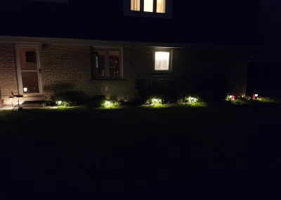 Top Electrical Contractor